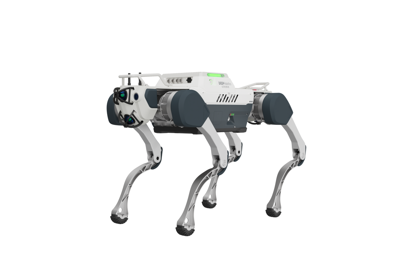 DEEP Robotics X30 Pro