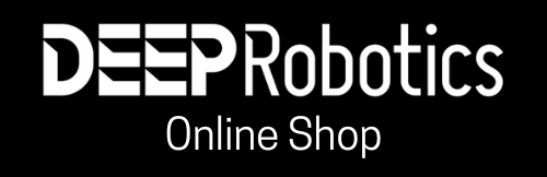Deep Robotics Online Shop
