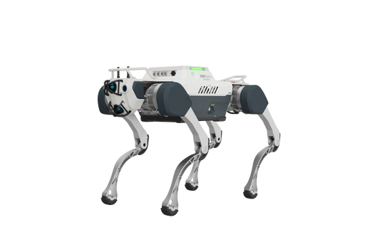 DEEP Robotics X30 Pro